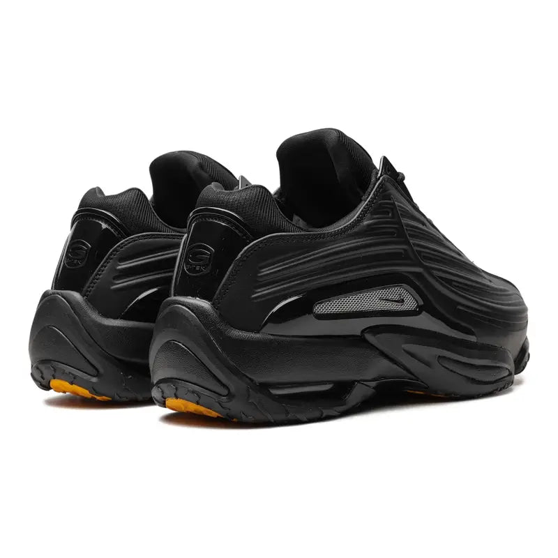 "Nocta" Hot Step Runner Retoure