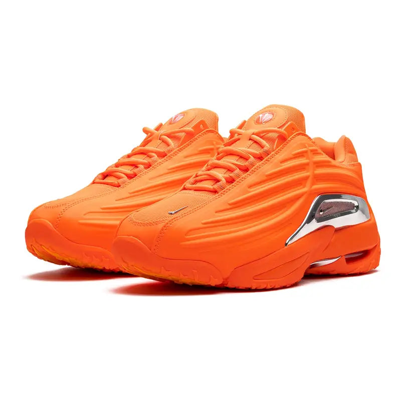 "Nocta" Hot Step Runner Retoure