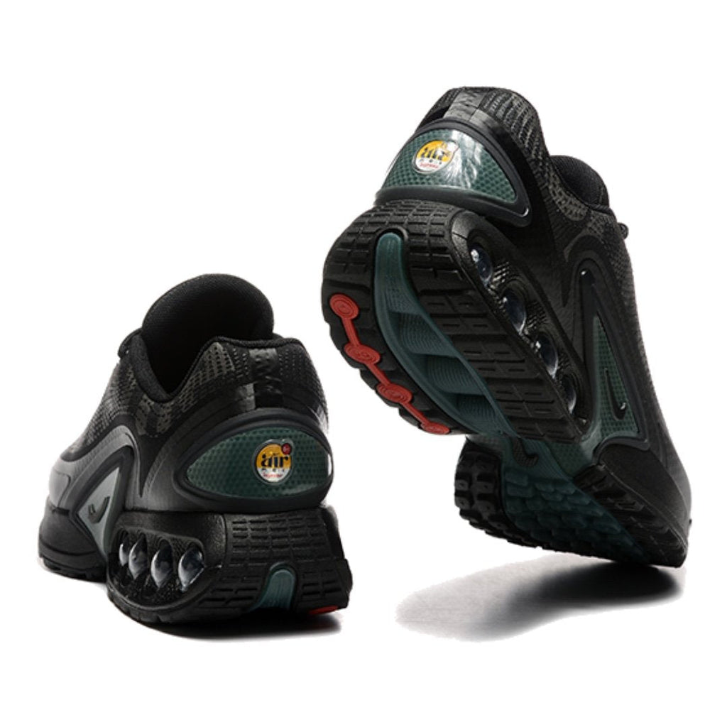 Nike Air Max DN Dynamisches Dämpfungssystem Freizeit Sneaker Herren Laufschuhe