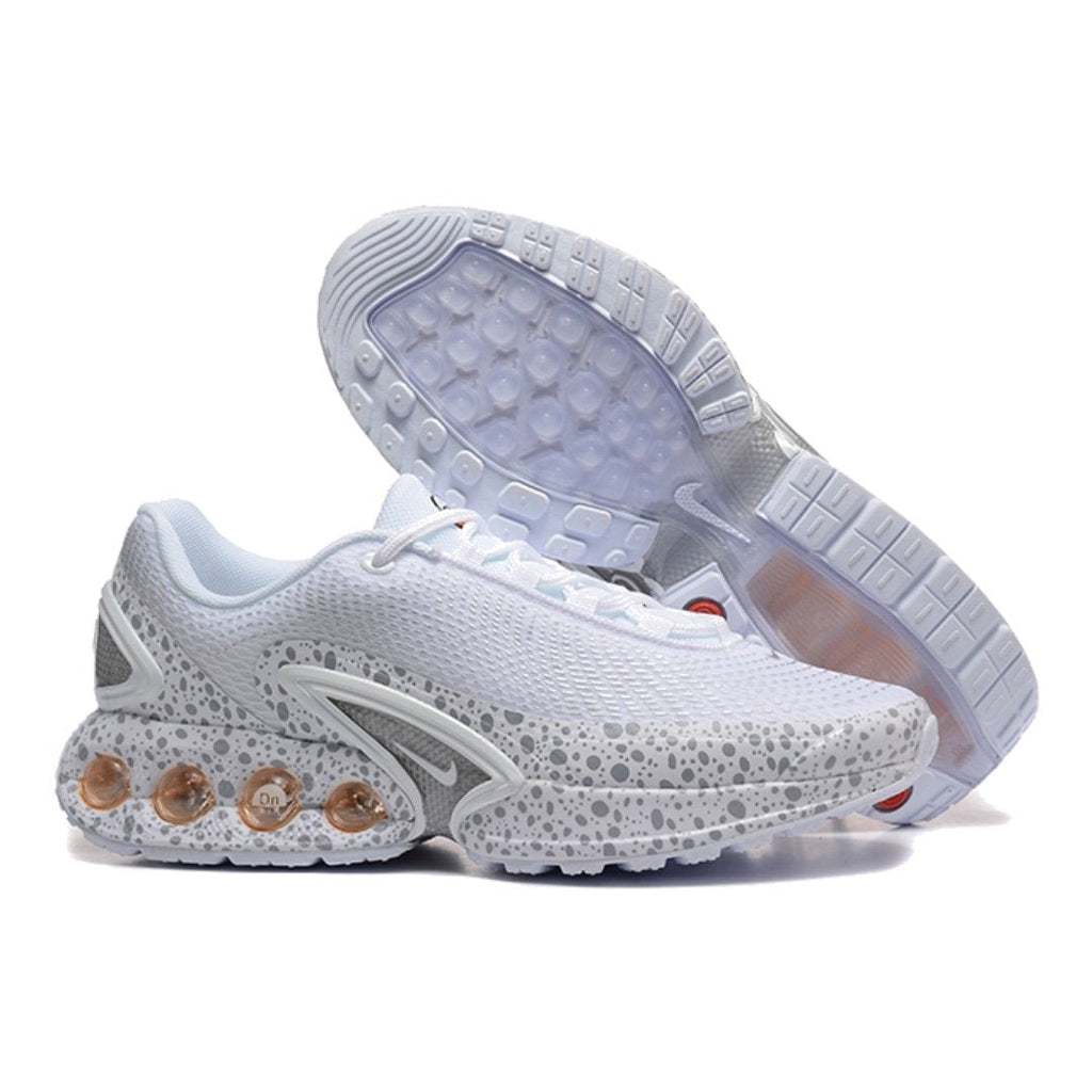 Nike Air Max DN Dynamische Luftdämpfung Reaktionsfreudiger Ultra-Komfort Futuristischer Alltagssneaker