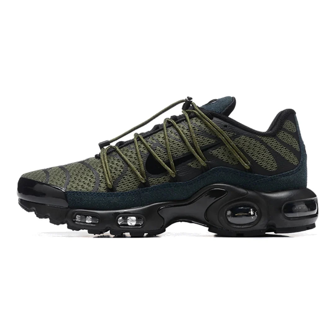 Nike Air Max Plus TN Sneaker: Legendärer Komfort, Tuned Air, Ikonisches Retro-Design