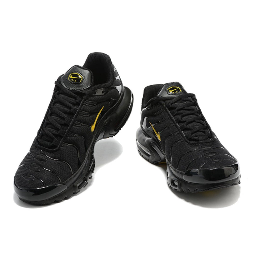Nike Air Max Plus TN Kult Sneaker: Bequemer Tuned Air Sportschuh