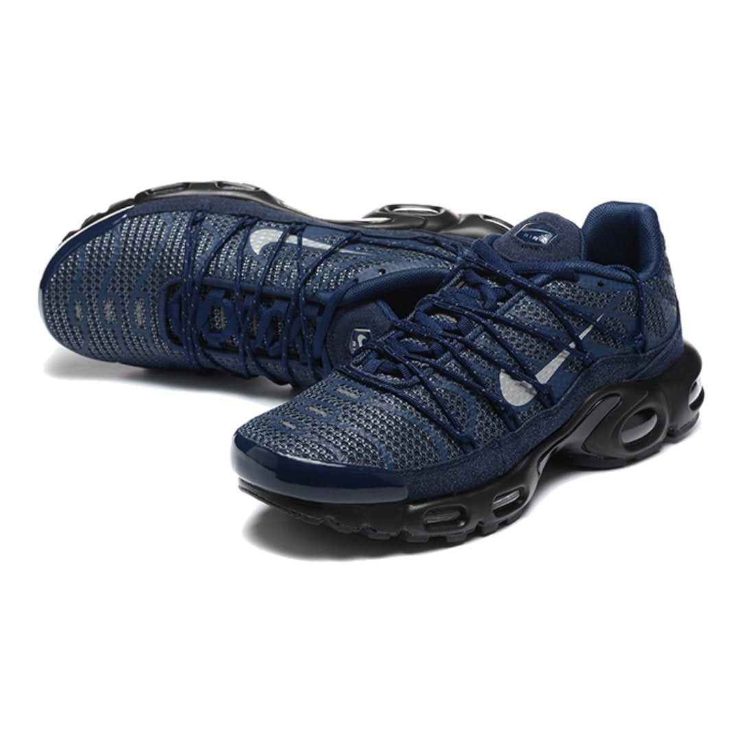 Nike TN Plus Sneaker - Kultiger Komfort, Tuned Air Dämpfung, Stilvoll & Robust