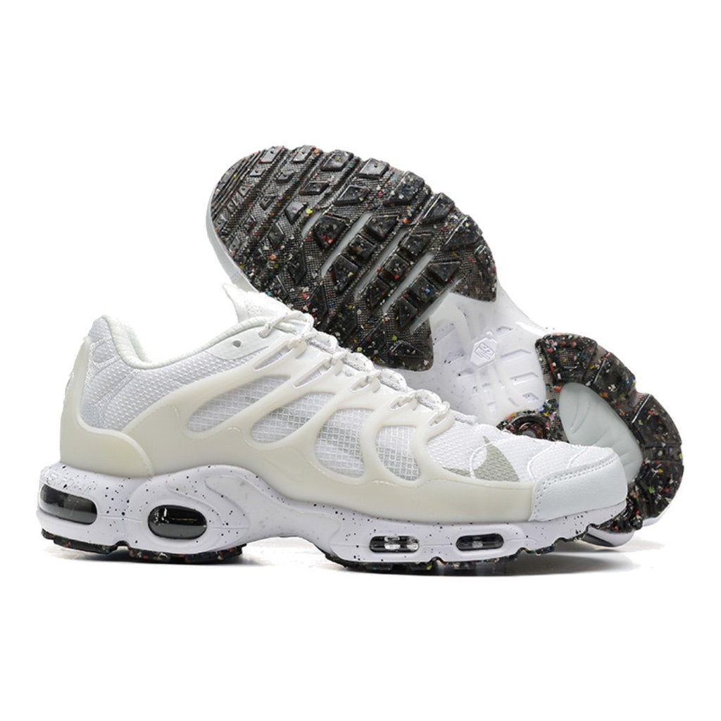 Nike Air Max Terrascape Plus: Futuristische, Eco-freundliche Laufschuhe für Performance und Style