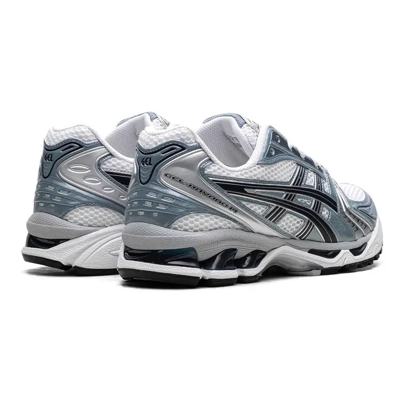 "As" Runner Retoure 2