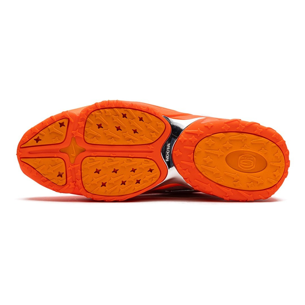 "Nocta" Hot Step Runner Retoure