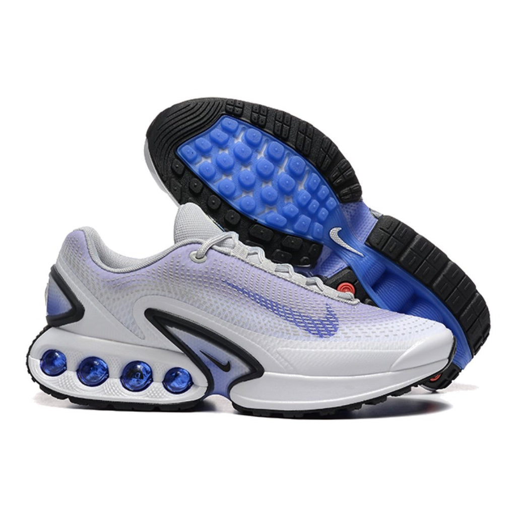 Nike Air Max DN Futuristische Dynamic Air Dämpfung Komfortable Sportschuhe Herren Damen