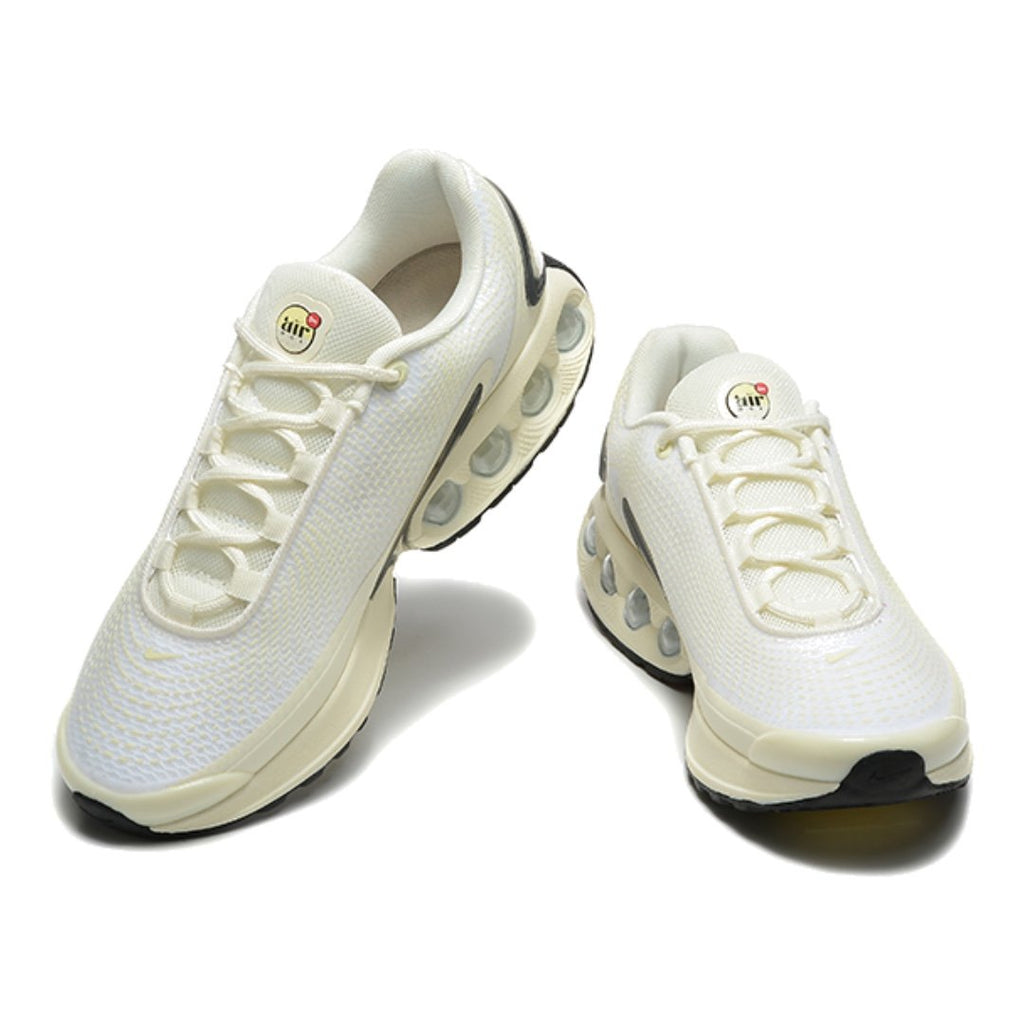 Nike Air Max DN Dynamischer Air System Sneaker – Ultrakomfortabler Futurismus für Jeden Tag