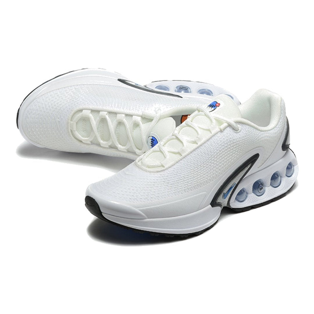 Nike Air Max DN: Revolutionäre Dämpfung, Ultimativer Komfort, Futuristische Alltagsschuhe