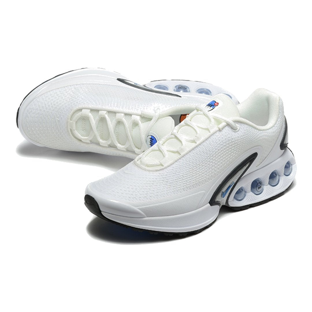 Nike Air Max DN: Revolutionäre Dämpfung, Ultimativer Komfort, Futuristische Alltagsschuhe