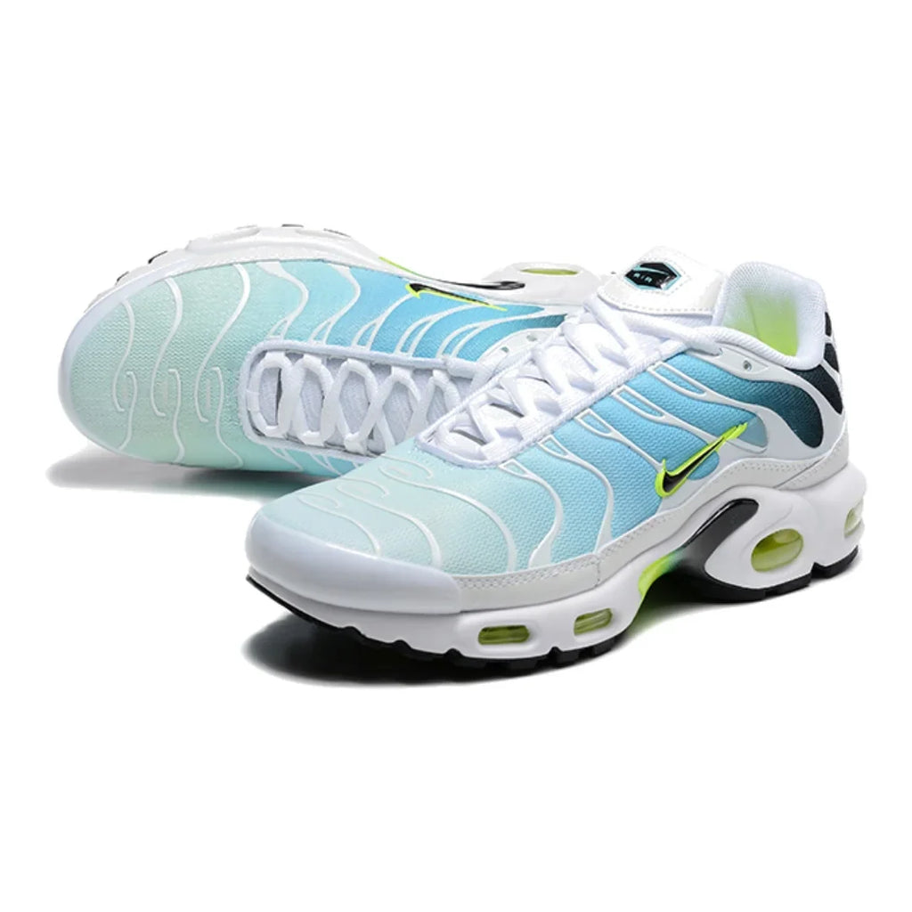 Nike Air Max Plus TN: Ikonischer Tuned Air Sneaker für Komfort & Stil