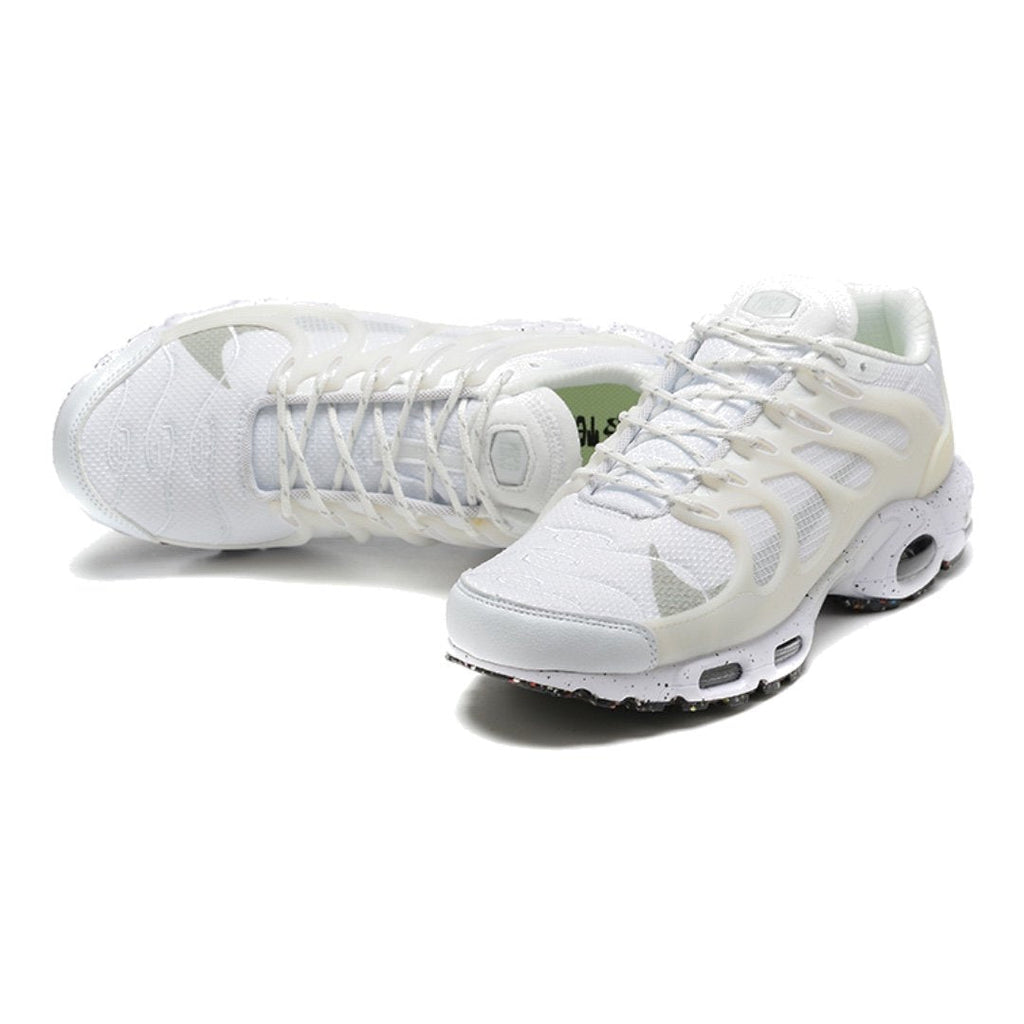 Nike Air Max Terrascape Plus: Futuristische, Eco-freundliche Laufschuhe für Performance und Style