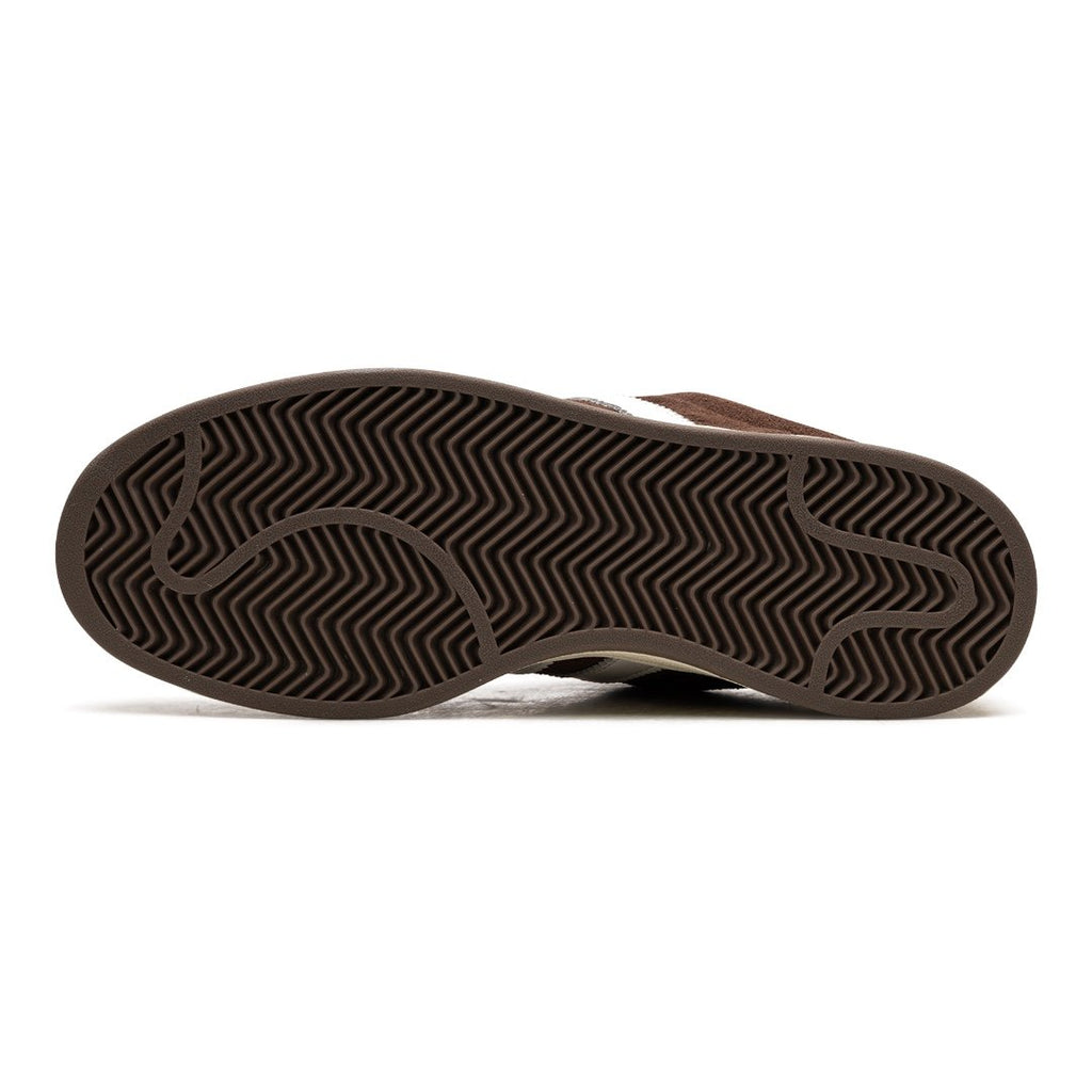 Adidas Campus 00s 'Bark' Wildleder Sneaker – Kultiger Retro Skateschuh Braun
