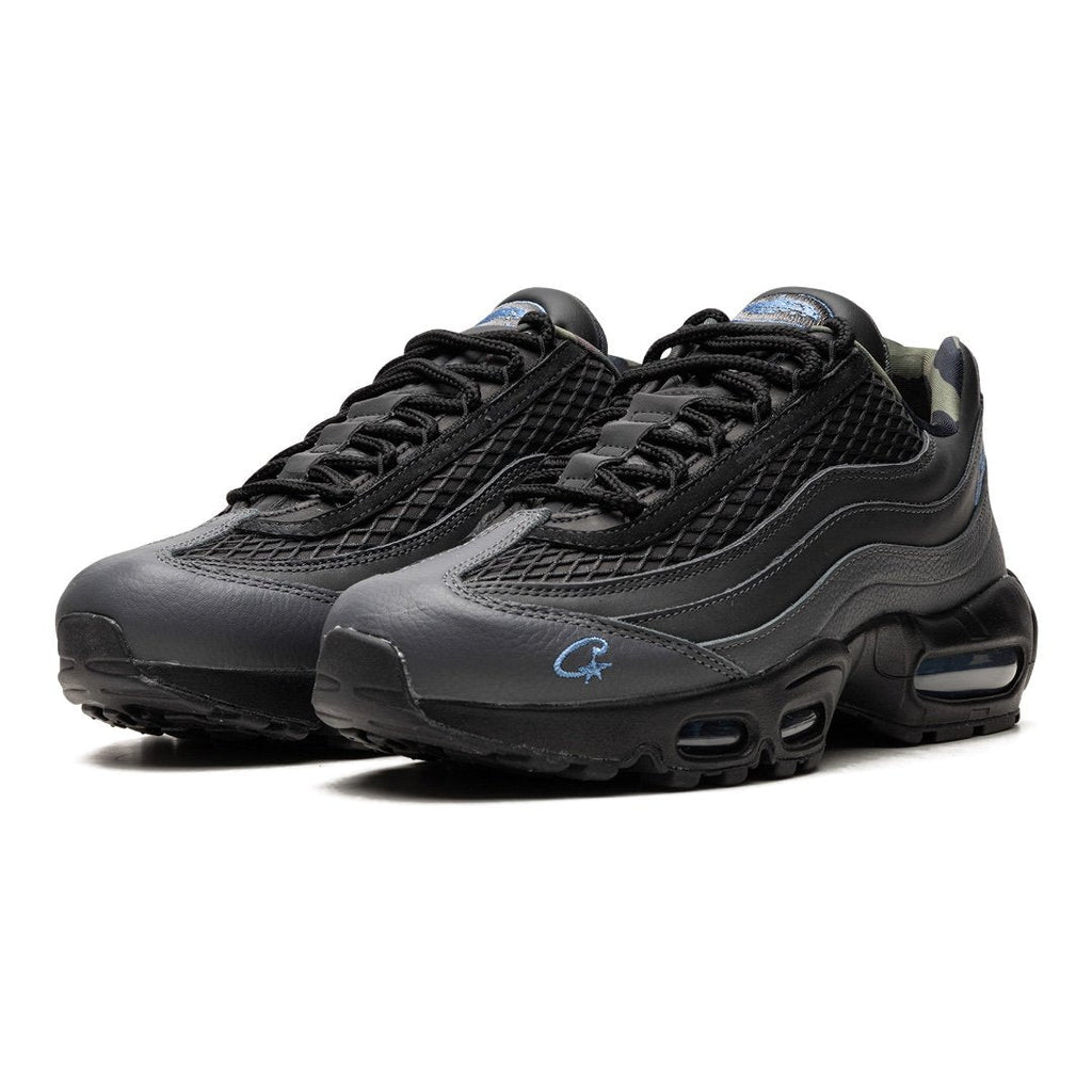 Nike Air Max 95 Corteiz Aegean Storm – Exklusive Herren Laufschuhe