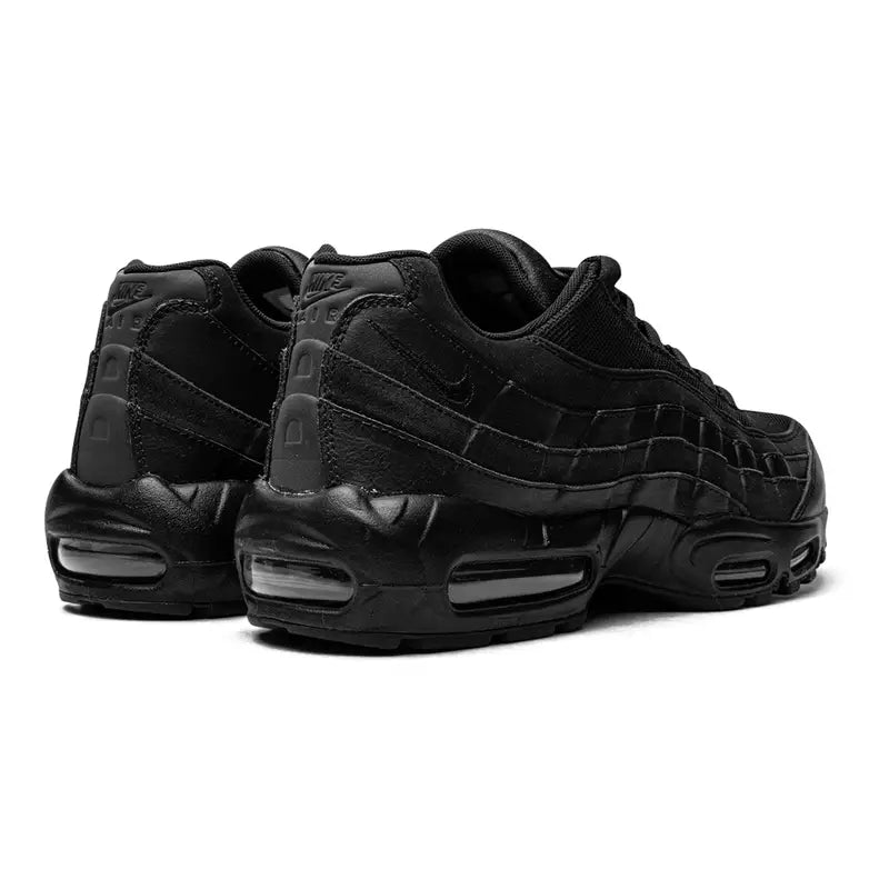 Nike Air Max 95 Essential Sneaker – Ultimativer Komfort & Stil für den Alltag