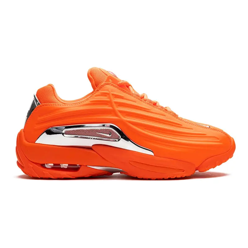 Nike Hot Step 2 NOCTA Total Orange Sneaker Herren Limitierte Edition