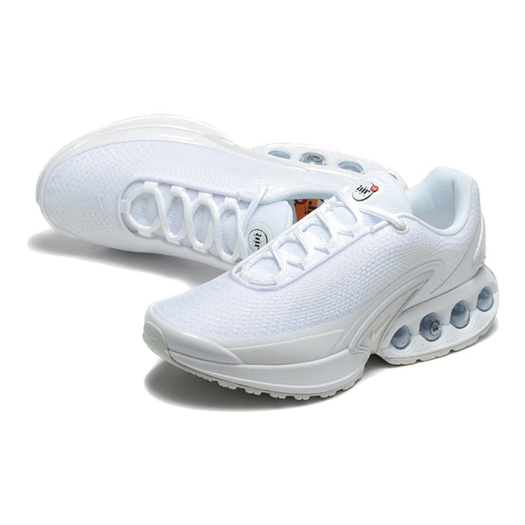 Nike Air Max DN Dynamisches Dämpfungssystem Komfortable Sneaker für Alltag und Nacht
