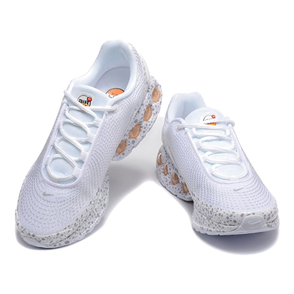 Nike Air Max DN Dynamische Luftdämpfung Reaktionsfreudiger Ultra-Komfort Futuristischer Alltagssneaker