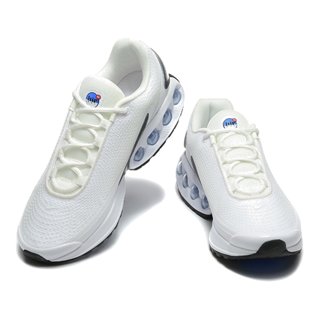 Nike Air Max DN: Revolutionäre Dämpfung, Ultimativer Komfort, Futuristische Alltagsschuhe