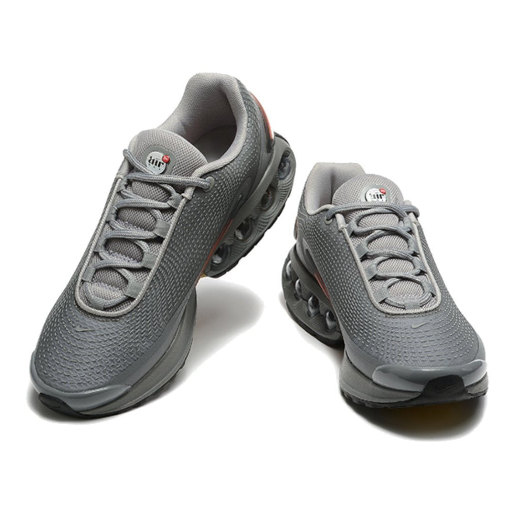 Nike Air Max DN Dynamische Dämpfung Bequemer Sneaker Herren Damen Sportschuh
