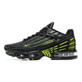 Nike Air Max Plus 3 TN Sneaker: Federnde Dämpfung, Futuristisches Design, Ultimativer Komfort