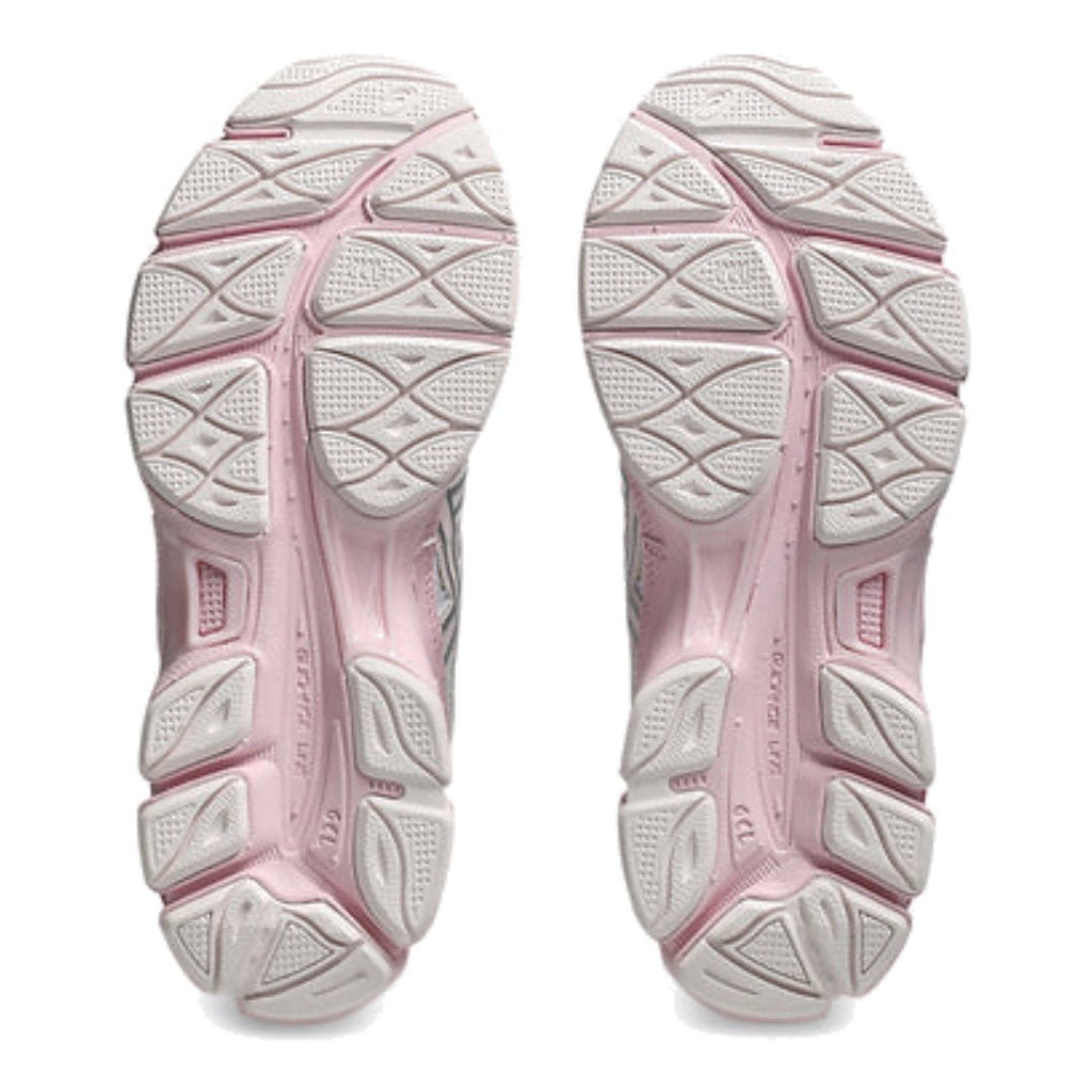 Asics Gel-NYC 'Pink Cream Pure Silver' Damen Sneaker – Stilvoller Komfort für jeden Tag