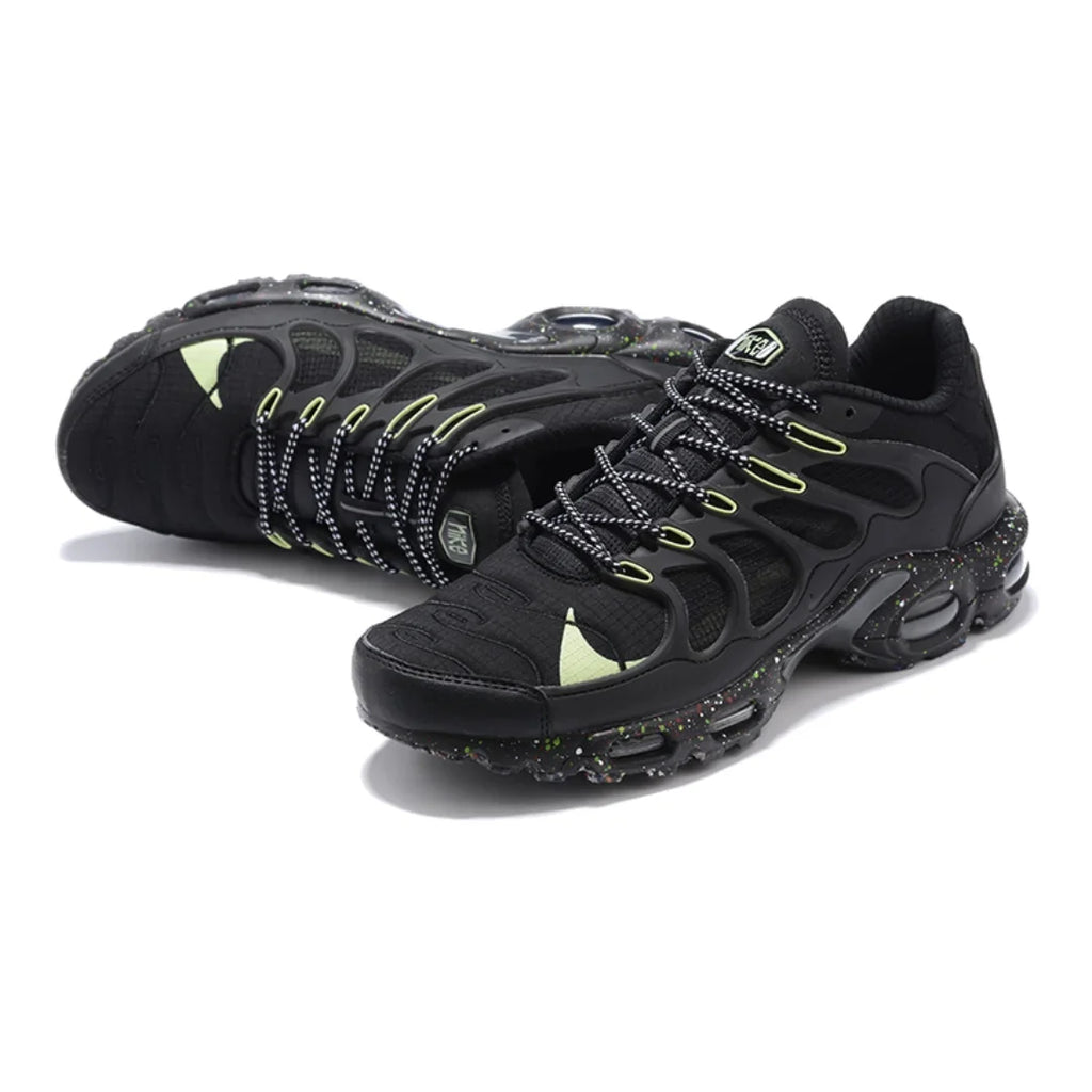 Nike Air Max Terrascape Plus: Futuristische Öko-Sneaker für Komfort & Stil
