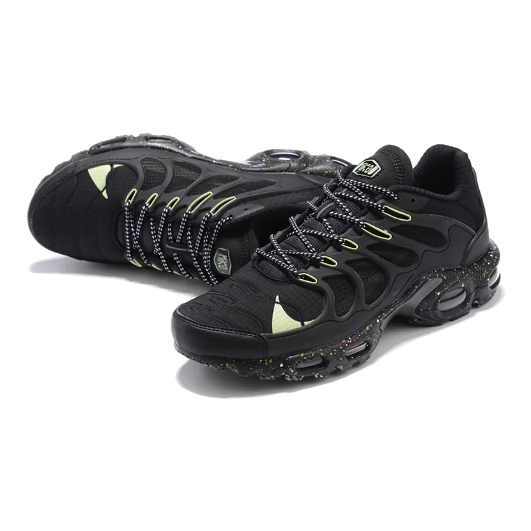 Nike Air Max Terrascape Plus: Futuristische Öko-Sneaker für Komfort & Stil