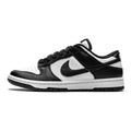 Nike Dunk Low WMNS Panda Schwarz Weiß Damen Sneaker Klassiker Komfort Design