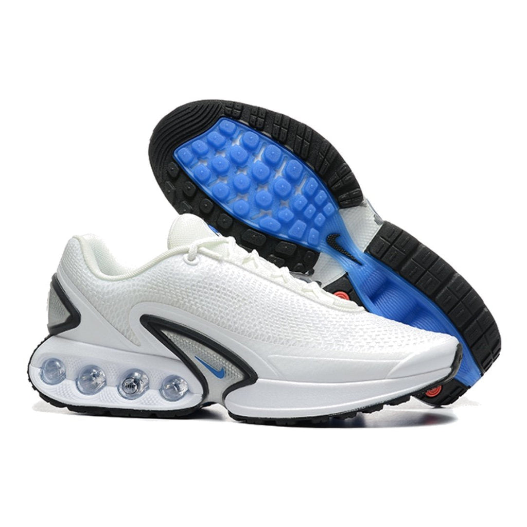 Nike Air Max DN: Revolutionäre Dämpfung, Ultimativer Komfort, Futuristische Alltagsschuhe