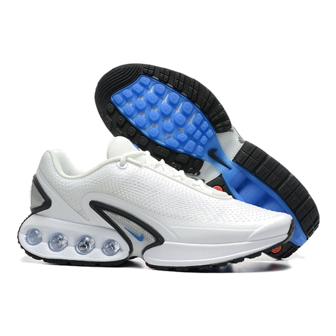 Nike Air Max DN: Revolutionäre Dämpfung, Ultimativer Komfort, Futuristische Alltagsschuhe