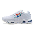 Nike Air Max Plus TN Sneaker – Legendärer Tuned Air Komfort & Kult-Stil