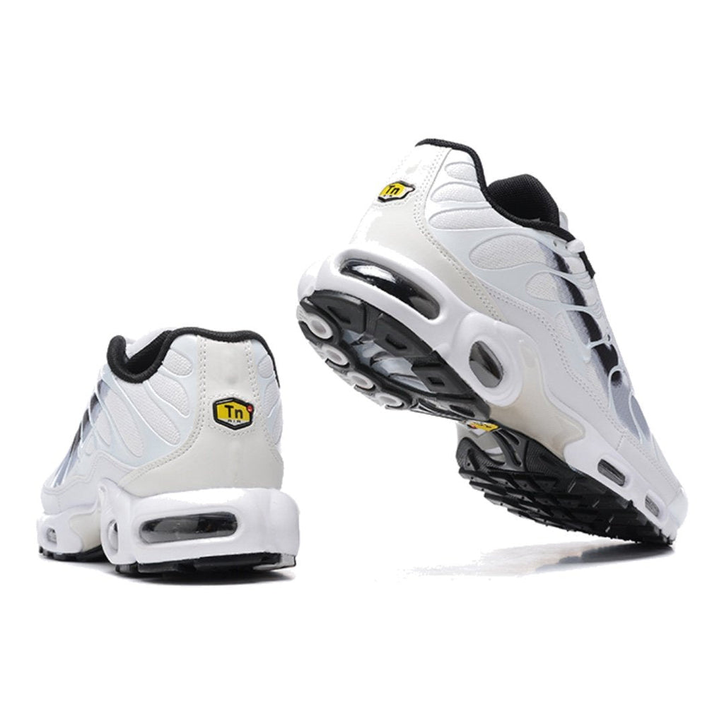 Nike Air Max Plus TN Kult-Sneaker für Herren: Sportlich, Bequem, Stylisch