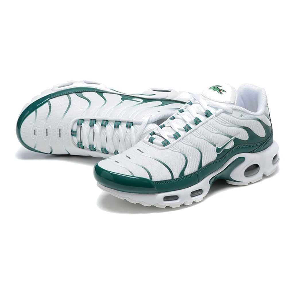 Nike Air Max Plus TN Herren Sneaker – Kultiger Stil, Tuned Air Komfort