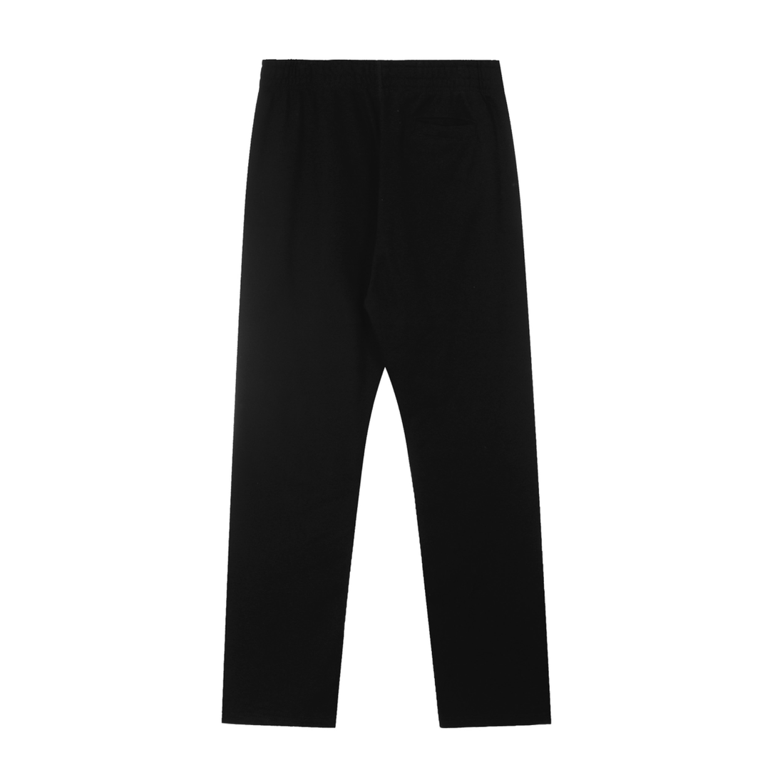 Corteiz Schwarzer Trainingsanzug für Herren – Ultimativer Streetwear Style & Komfort
