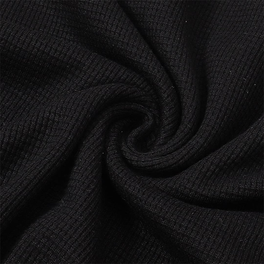 Corteiz Schwarzer Premium Streetwear Pullover – Exklusiver Urban Style Sweater für Herren