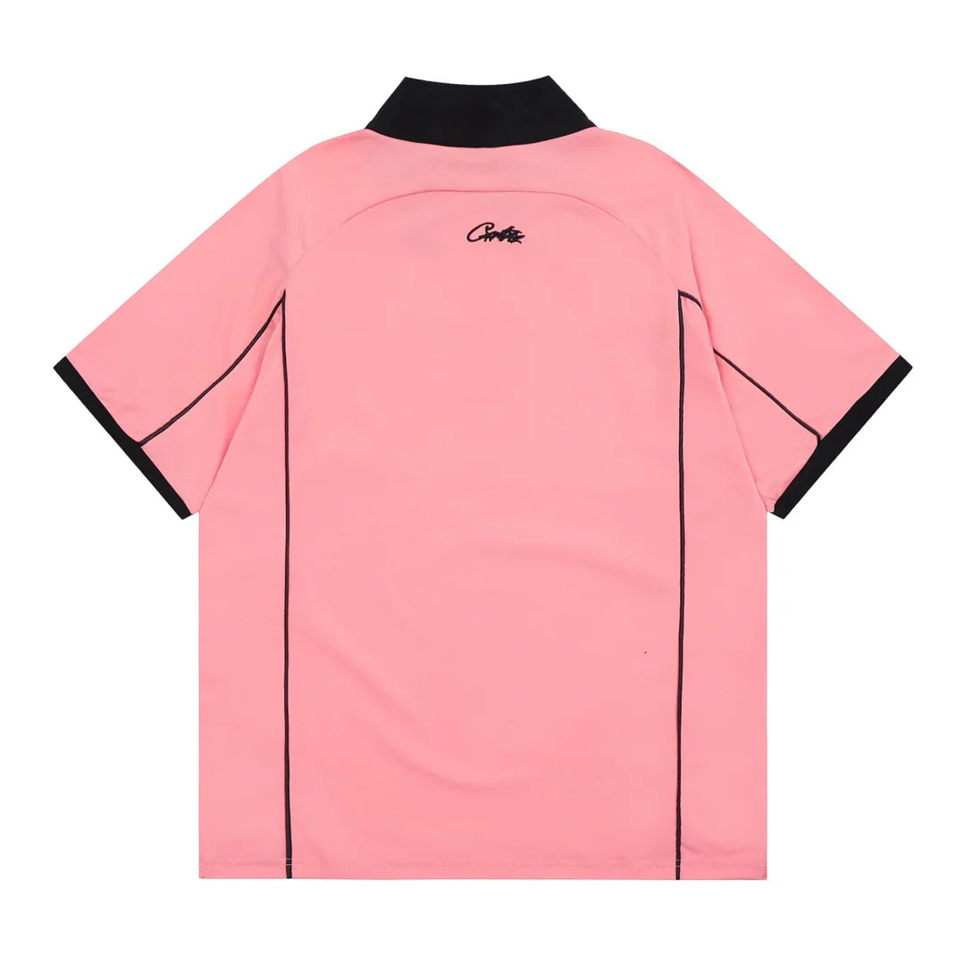 Exklusives Corteiz Streetwear T-Shirt: Rebellischer Stil für Urbane Fashion-Enthusiasten