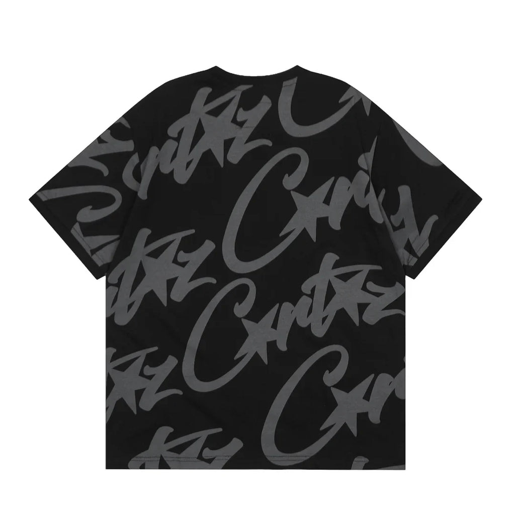 Corteiz Exklusives Streetwear T-Shirt: Lässiger Stil, Limitierte Auflage, Premium Qualität