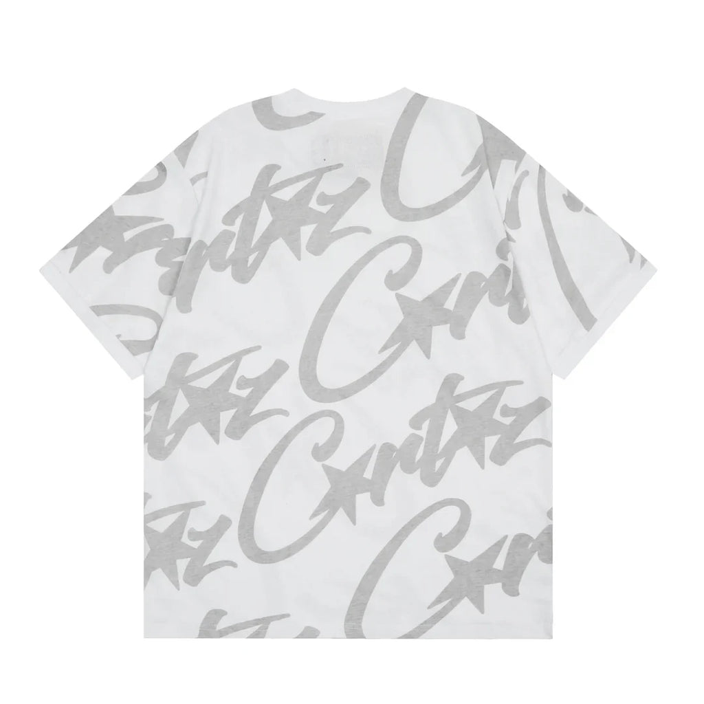 Corteiz Streetwear T-Shirt für Herren – Exklusives Design, Bequem & Stilvoll
