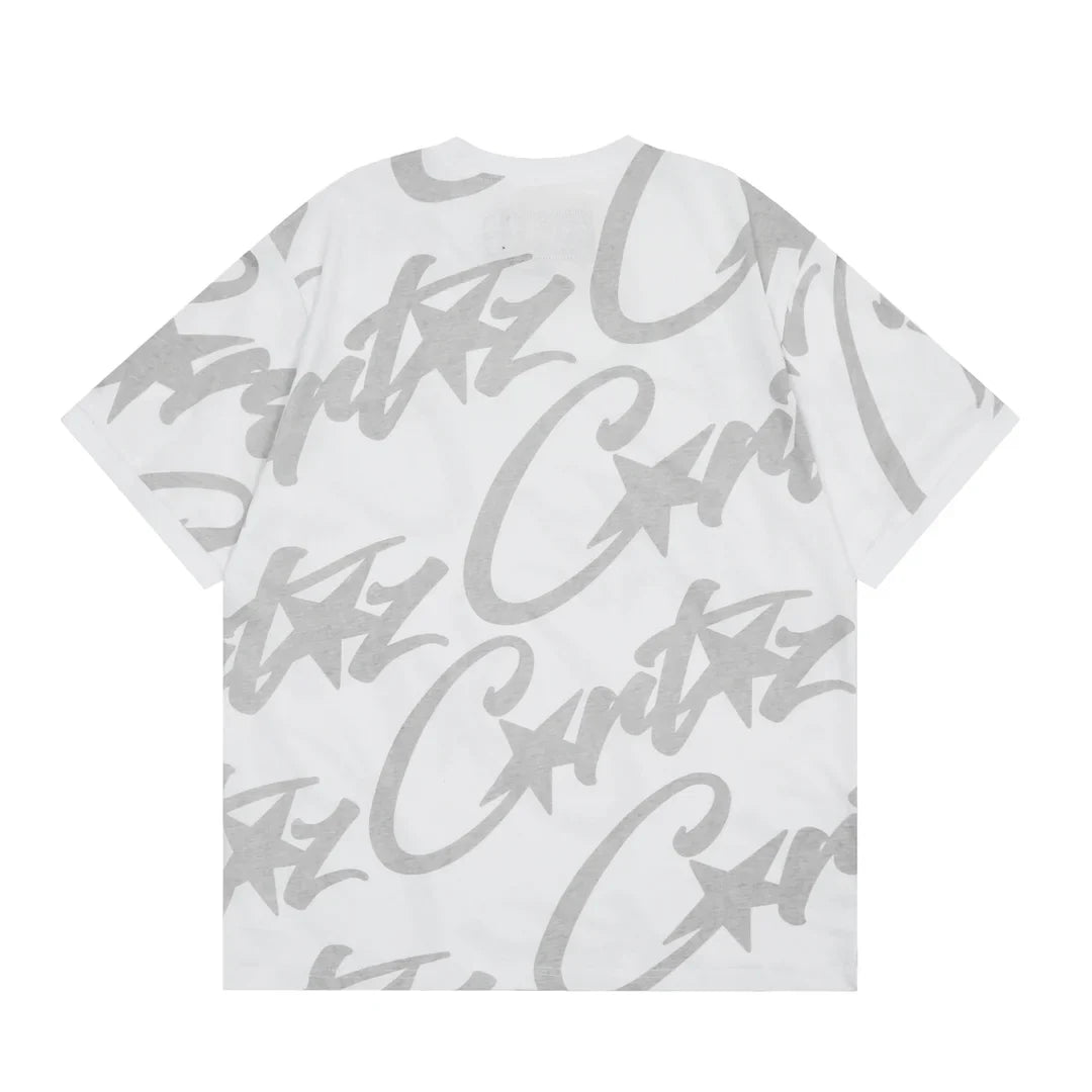 Corteiz Streetwear T-Shirt für Herren – Exklusives Design, Bequem & Stilvoll